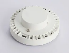 Лампа светодиодная Ambrella Light  GX70 25Вт 4000K 702504