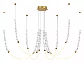 Подвесной светильник Odeon Light Monella 6639/70L