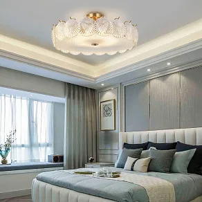 Люстра на штанге Arte Milano AM-Rim 312009/D600 BS