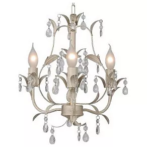 Подвесная люстра Lucide Drome 78355/03/21