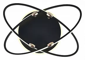 Накладной светильник Natali Kovaltseva LED LAMPS 81235 LED LAMPS 81235