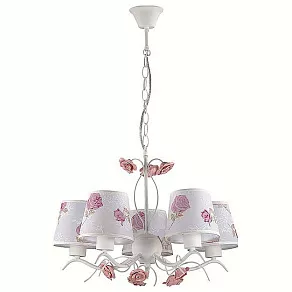 Подвесная люстра Lumion Rosali 3091/5