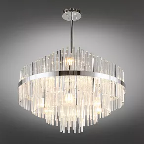 Люстра на штанге Omnilux Alatri OML-69207-09