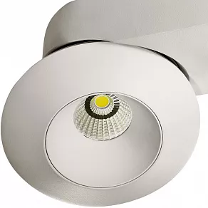 Накладной светильник Lightstar Orbe 051226