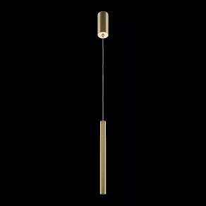 Подвесной светильник Maytoni Pro Base MOD159PL-L6G4K2