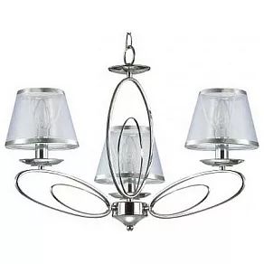 Подвесная люстра Lumion Nubbiana 3503/3