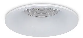 Встраиваемый светильник Donel DN02 DN02004R1W