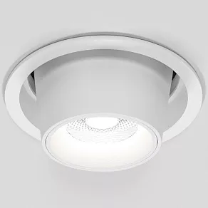 Встраиваемый светильник Elektrostandard Conner a063991
