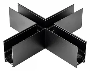 Соединитель X-образный для треков Lightstar Uno 509187