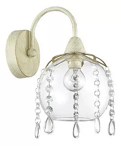 Бра Odeon Light Hommi 3292/1W