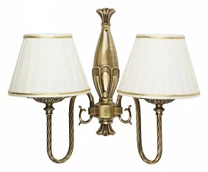 Бра MM Lampadari Napoli 7056/A2_V0197