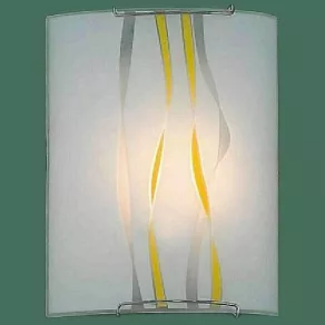 Накладной светильник Citilux 921 CL921071W