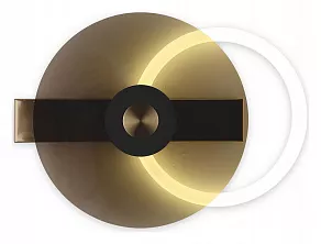 Накладной светильник Kink Light Роули 08413,20(04)