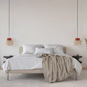 Подвесной светильник TK Lighting Duo 3139 Duo