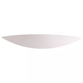 Накладной светильник Odeon Light Gips 3881/1W