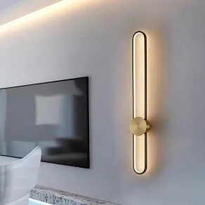 Накладной светильник Imperiumloft Heidy-L01 230862-23