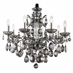 Подвесная люстра Globo Pinja 64114-8