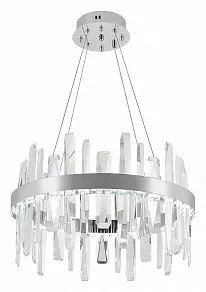 Подвесной светильник Natali Kovaltseva Smart Нимбы LED LAMPS 81255