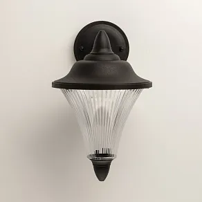 Светильник на штанге De City Корсо 4 801021801