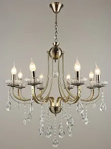 Подвесная люстра Reluce 04749 04749-0.4-08