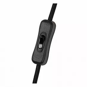 Настольная лампа декоративная Lucide Hannelore 0523/01/28