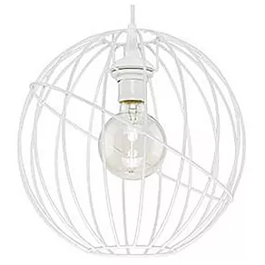 Подвесной светильник TK Lighting Orbita 1630 Orbita White 1