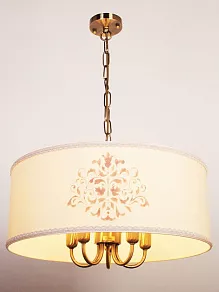 Подвесной светильник Manne CL.7608 CL.7608-5