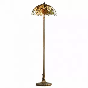 Торшер Odeon Light Riza 2269/2F