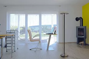 Подвесная люстра Deko-Light Kuma 343012