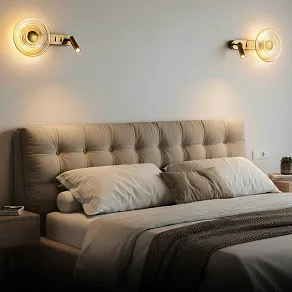 Накладной светильник Citilux CORTA CL245033