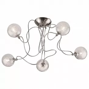 Потолочная люстра Odeon Light Ulex 1546/5