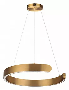 Подвесной светильник Lumion Indie 6535/28L