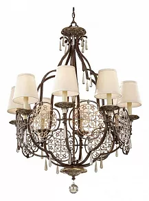 Подвесная люстра Feiss Marcella FE-MARCELLA8