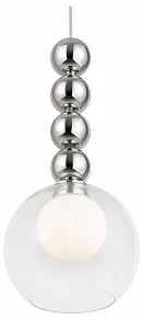 Подвесной светильник Freya Focus FR5220PL-01CH3