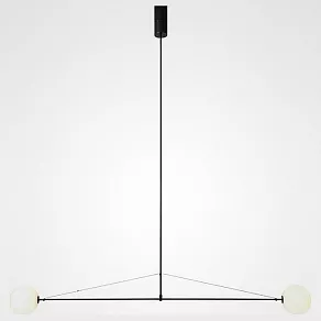 Подвесной светильник Imperiumloft Lines LINES-09