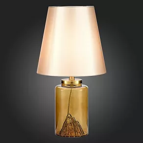 Настольная лампа декоративная ST-Luce Ande SL1000.204.01