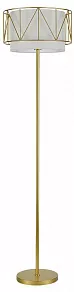 Торшер Indigo Charme 13016/1F Gold