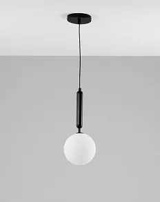 Подвесной светильник Moderli Glass V2020-1P