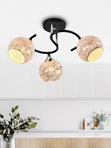 Люстра на штанге Rivoli Melissa Б0054901