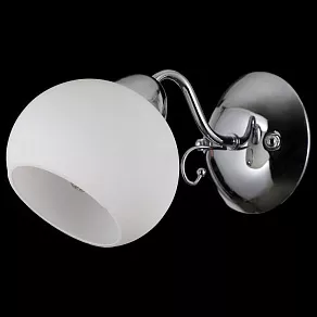 Бра Natali Kovaltseva 75145 75145/1W CHROME