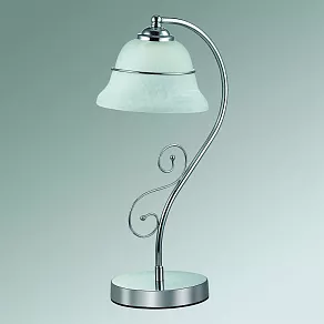 Настольная лампа декоративная Lumion Nevia 3021/1T