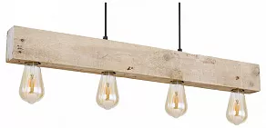 Подвесной светильник Globo Adalie 15455-4H