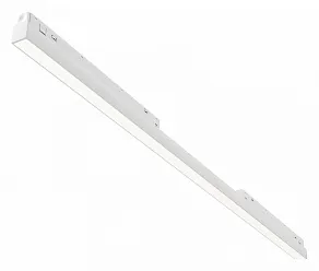 Встраиваемый светильник Maytoni Basis TR030-4-30WTW-DD2-W