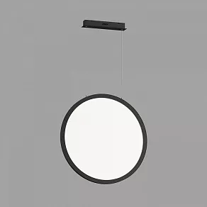 Подвесной светильник Denkirs Veil DK6606-BK