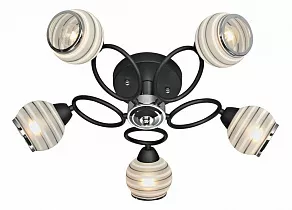 Потолочная люстра Velante 772 772-107-05