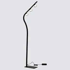 Торшер Alfa-Light F3924 F3924-78