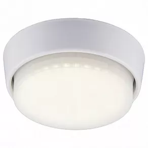 Накладной светильник Elektrostandard Lante 1037 GX53 WH