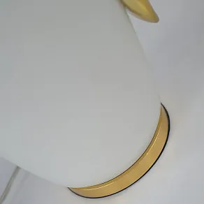 Настольная лампа декоративная Imperiumloft  Birdi01