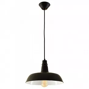 Подвесной светильник Citilux Эдисон CL450205