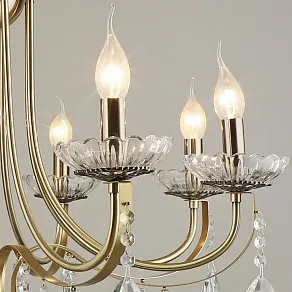 Подвесная люстра Reluce 04749 04749-0.4-08